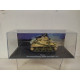 M3 LEE 1942 10th ARM DIV BRITISH ARMY EGYPT WW 2 1:72 ALTAYA IXO