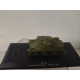 M3 LEE 1942 1st ARM DIV TUNISIA US ARMY WW 2 1:72 ALTAYA IXO