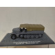 Sd.Kfz.9 SCHWERER ZUGKRAFTWAGEN FAMO 1941 GERMANY WW 2 1:72 ALTAYA IXO