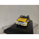 RENAULT 5 TURBO 1981 RALLY MONTE CARLO RAGNOTTI 1:43 ALTAYA IXO CAJA NO ORIGINAL