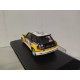 RENAULT 5 TURBO 1981 RALLY MONTE CARLO RAGNOTTI 1:43 ALTAYA IXO CAJA NO ORIGINAL