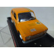 FIAT 127 ORANGE 1:24 NACORAL Ref 3512M (RUEDAS GOMA MAL)