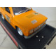 FIAT 127 ORANGE 1:24 NACORAL Ref 3512M (RUEDAS GOMA MAL)