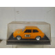 FIAT 127 ORANGE 1:24 NACORAL Ref 3512M (RUEDAS GOMA MAL)