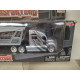 CAMION/TRUCK CAR TRANSPORTER TRANSPORTERZ apx 1:64 JADA