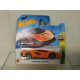 LAMBORGHINI SIAN FKP 37 ORANGE 1/10 EXOTICS 1:64 HOT WHEELS