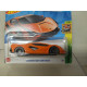 LAMBORGHINI SIAN FKP 37 ORANGE 1/10 EXOTICS 1:64 HOT WHEELS