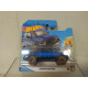 RAM 1500 REBEL 2020 BLUE 8/10 BAJA BLAZERS 1:64 HOT WHEELS