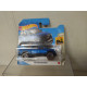 RAM 1500 REBEL 2020 BLUE 8/10 BAJA BLAZERS 1:64 HOT WHEELS