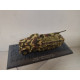 Sd.kfz.9 FAMO 18t 88mm FLAK 37 1944 26 Pz Div NETTUNA WW 2 1:72 ALTAYA IXO