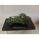 LANCIA ANSALDO 1ZM 1939 ITALY WW 2 1:43 EDISON G