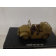 FIAT SPA TRATTORE TL37 4X4 1942 ITALY WW 2 1:43 EDISON G