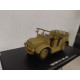 FIAT SPA TRATTORE TL37 4X4 1942 ITALY WW 2 1:43 EDISON G