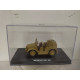 FIAT SPA TRATTORE TL37 4X4 1942 ITALY WW 2 1:43 EDISON G