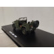 GAZ-67B 1945 URSS-RUSSIA WW 2 1:43 EDISON G