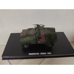 PANHARD VBL 1990 FRANCE 1:43 EDISON G