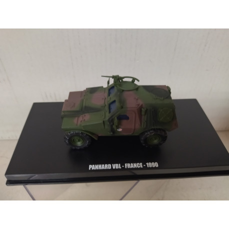 PANHARD VBL 1990 FRANCE 1:43 EDISON G