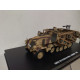 Sd.Kfz.251 STUKA ZU FUSS 1944 GERMANY WW 2 1:43 EDISON