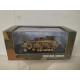 Sd.Kfz.251 STUKA ZU FUSS 1944 GERMANY WW 2 1:43 EDISON