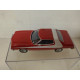 FORD GRAN TORINO 1976 STARSKY & HUTCH 1:43 NOREV JETCAR 270586