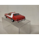 FORD GRAN TORINO 1976 STARSKY & HUTCH 1:43 NOREV JETCAR 270586