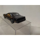 PONTIAC FIREBIRD TRANSAM 1982 KITT COCHE FANTASTICO 1:43 NOREV JETCAR 930000