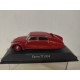 TATRA 77 1934 DARK RED CLASSIC CARS 1:43 ALTAYA IXO