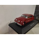 TATRA 77 1934 DARK RED CLASSIC CARS 1:43 ALTAYA IXO