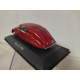 TATRA 77 1934 DARK RED CLASSIC CARS 1:43 ALTAYA IXO