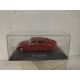 TATRA 77 1934 DARK RED CLASSIC CARS 1:43 ALTAYA IXO