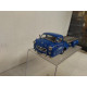 MERCEDES-BENZ RENNTRANSPORTER 1954 RACING CAR TRANSPORTER BLUE 1:43 CMC