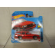 VOLVO 850 ESTATE RED 2/10 FACTORY FRESH 1:64 HOT WHEELS