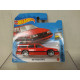 VOLVO 850 ESTATE RED 2/10 FACTORY FRESH 1:64 HOT WHEELS