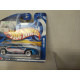 FORD T-BIRD STOCKER 1:64 HOT WHEELS VINTAGE