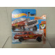 CHEVROLET NOVA WAGON 1964 GASSERS 2/10 MUSCLE MANIA 1:64 HOT WHEELS