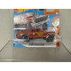 CHEVROLET NOVA WAGON 1964 GASSERS 2/10 MUSCLE MANIA 1:64 HOT WHEELS