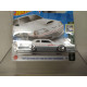 FORD THUNDERBIRD 1988 MATT & DEBBIE HAY´S WHITE 5/10 RETRORACERS 1:64 HOT WHEELS