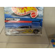 CHEVROLET 1959 SILVER 1:64 HOT WHEELS VINTAGE