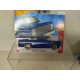 CHEVROLET SILVERADO 1983 9/10 THEN NOW 1:64 HOT WHEELS