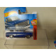 CHEVROLET SILVERADO 1983 9/10 THEN NOW 1:64 HOT WHEELS