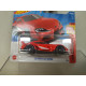 TOYOTA GR SUPRA 2020 RED 8/10 THEN NOW 1:64 HOT WHEELS