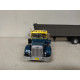 AUTOCAR A64 1965 SHAMANA AMERICAN TRUCK 1:43 ALTAYA IXO