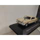 CHEVROLET NOVA 1970 350 YENKO DEUCE AMERICAN CARS 1:43 ALTAYA IXO