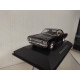 DODGE DART 1968 GTS BLACK AMERICAN CARS 1:43 ALTAYA IXO