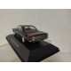 DODGE DART 1968 GTS BLACK AMERICAN CARS 1:43 ALTAYA IXO