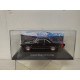 DODGE DART 1968 GTS BLACK AMERICAN CARS 1:43 ALTAYA IXO