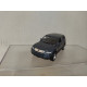 VOLKSWAGEN TOUAREG GREY 1:60/apx 1:64 WELLY BOX BLUE