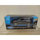 VOLKSWAGEN TOUAREG GREY 1:60/apx 1:64 WELLY BOX BLUE