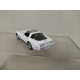 CHEVROLET CORVETTE C3 1982 WHITE 1:60/apx 1:64 WELLY BOX BLUE