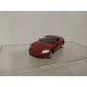 JAGUAR XK COUPE RED 1:60/apx 1:64 WELLY BOX BLUE